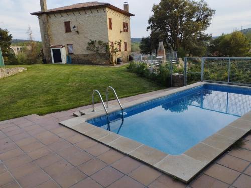 Soria House | Mirador de San Marcos