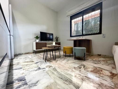 El Brillante Apartment | Mirador del Calasancio 3