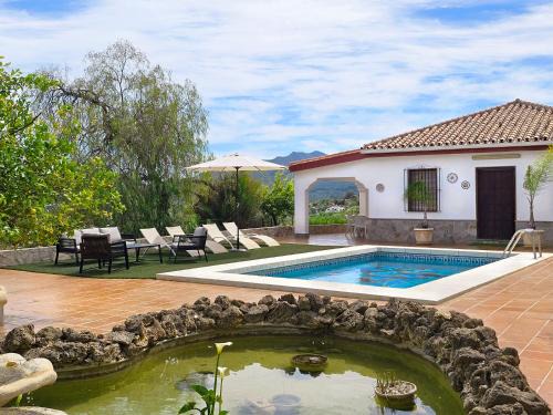 Guaro House | Mirador del Chorrito