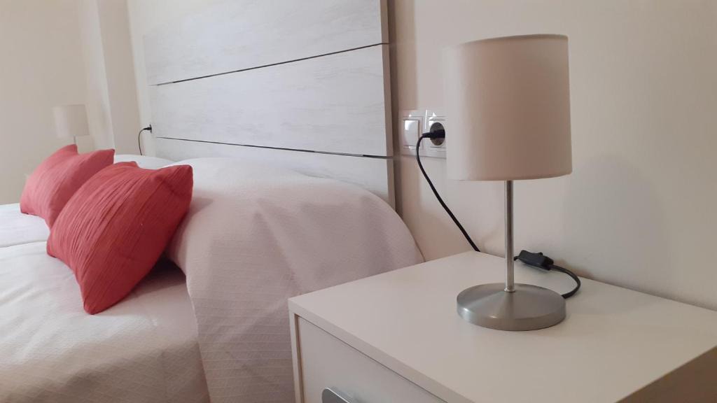 Alcaniz Apartment | Mirador del Río