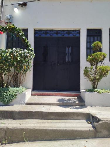 Huehuetenango Apartment | Mirador