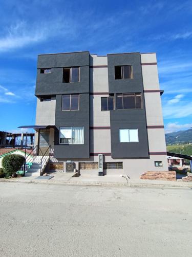 Paipa Apartment | Mirador M S Paipa 70m2