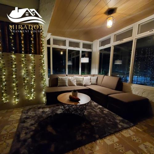 Baguio House | Mirador Old-Time House walking distance to Lourdes Grotto