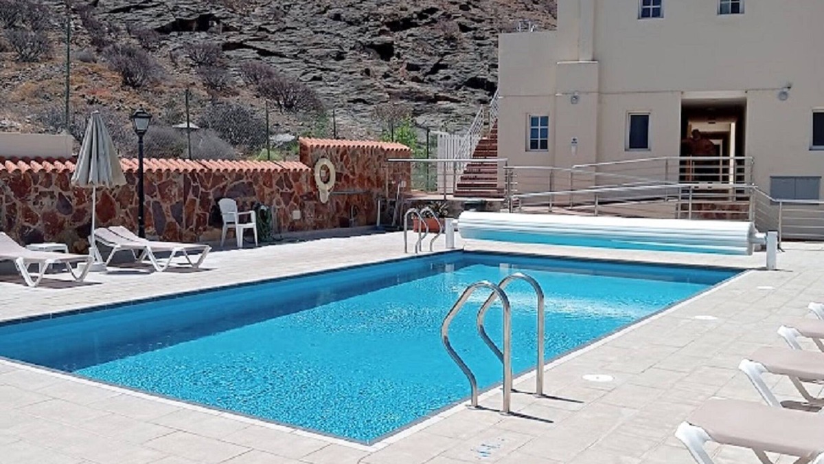 Lomo Quiebre Apartment | Mirador Studio Apartment