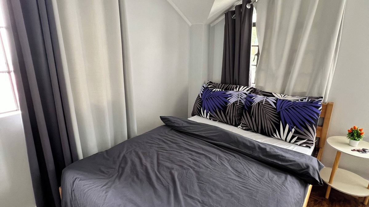 Baguio House | Mirador Suites for Family/Group/Friends beside Mirador EcoPark