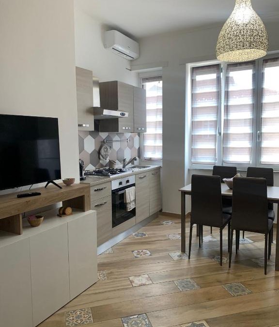 Mirafiori Sud Apartment | MIRAFIORI HOUSE