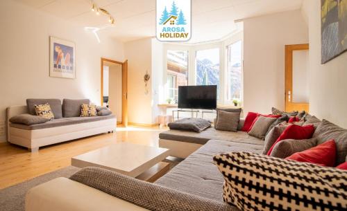 Arosa Apartment | Miraflor Betty by Arosa Holiday