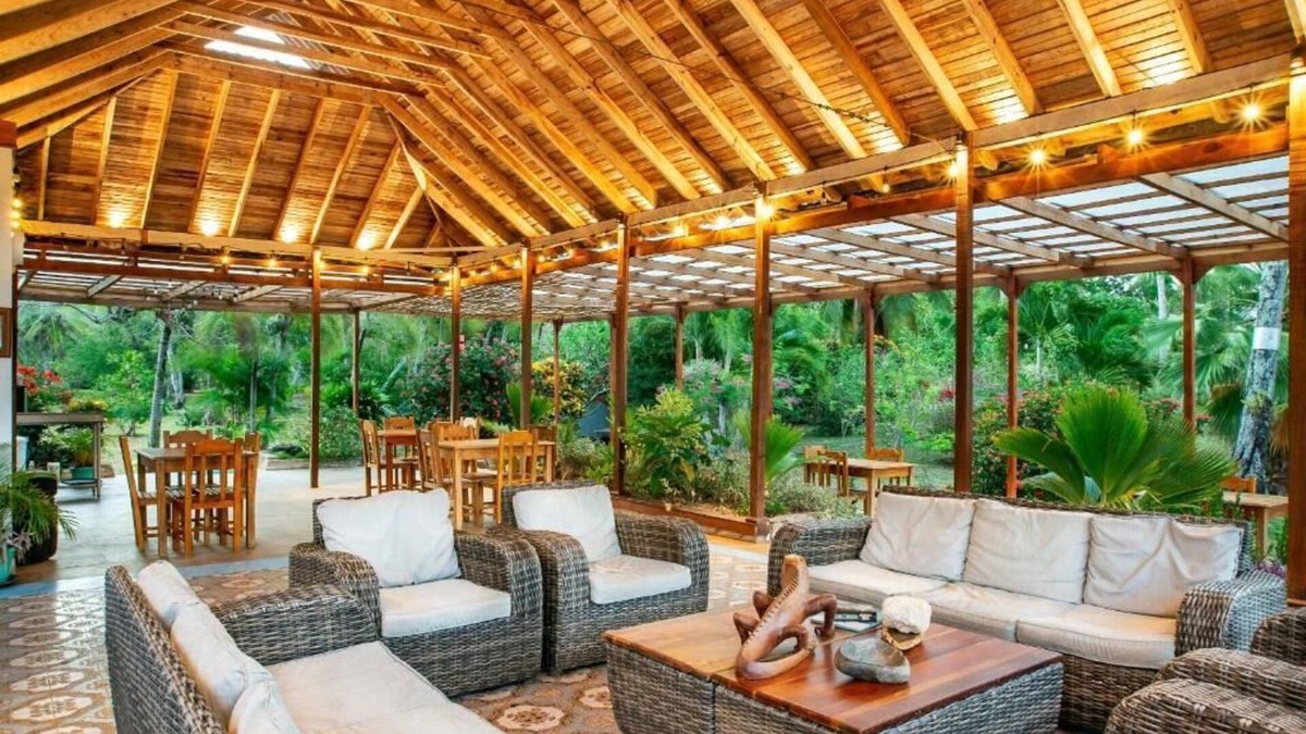 Punta Sur Hotel | Miraflores Boutique Hotel