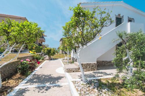 Arillas Apartment | Mirage Arillas Apartment C