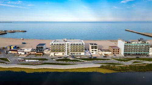 Eforie Nord Hotel | Mirage Beach Spa Hotel