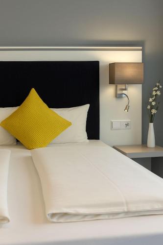 Heilbronner Straße Hotel | Mirage City Hotel Stuttgart Zentrum