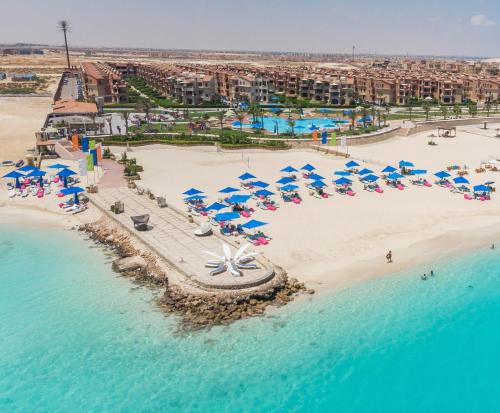 El Alamein Hotel | Mirage Hotel Sidi Abd El Rahman