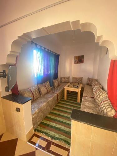 Mirleft Apartment | Mirage house 2