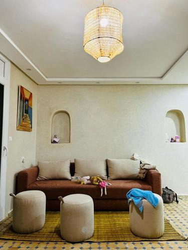 Mirleft Apartment | Mirage House