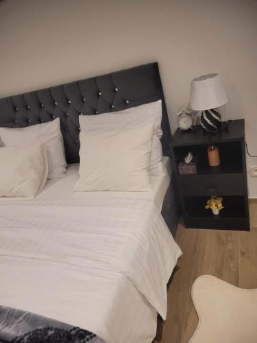 Angleur Apartment | Mirage Oasis Liege
