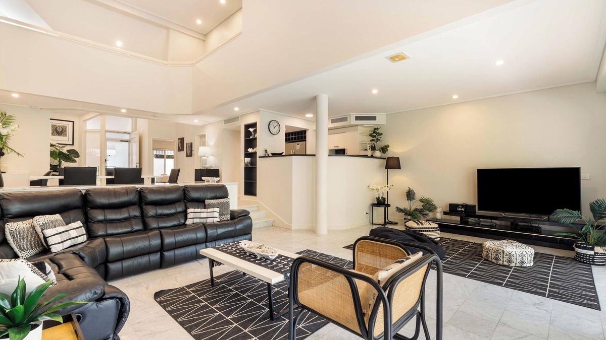 Port Douglas Villa | Mirage Resort Villa 173 with access to Sheraton Facilities