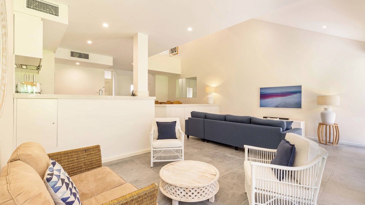 Port Douglas Villa | Mirage Resort Villa 405