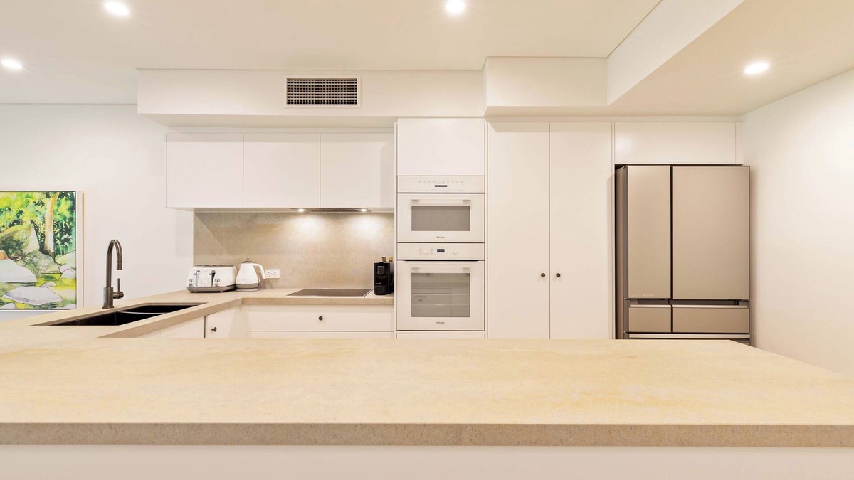 Port Douglas Villa | Mirage Resort Villa 413