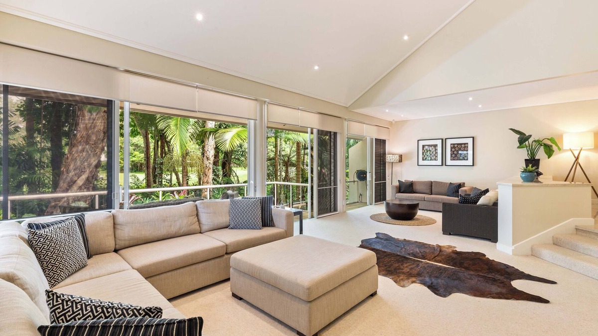 Port Douglas Villa | Mirage Resort Villa 428 with access to Sheraton Facilities