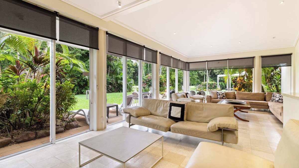 Port Douglas Villa | Mirage Resort Villa 444 with access to Sheraton Facilities