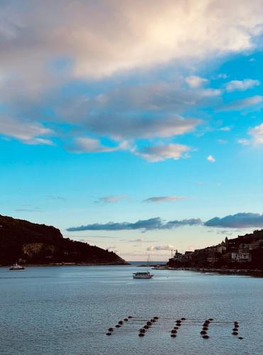 Portovenere Hotel | Mirage Rooms & Apartments