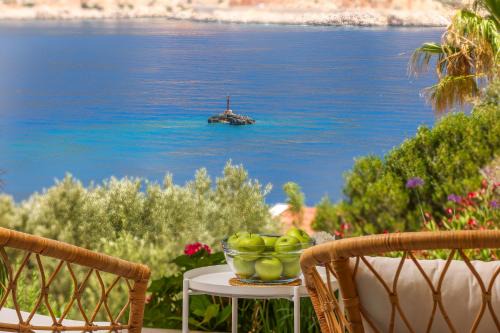 Kas House | Mirage Suite, Cosy&Stylish