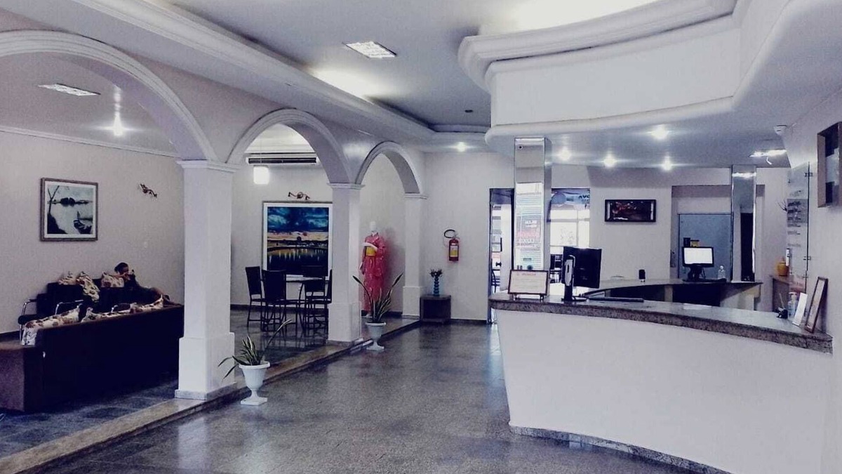 Imperatriz Hotel | Mirai Palace Hotel