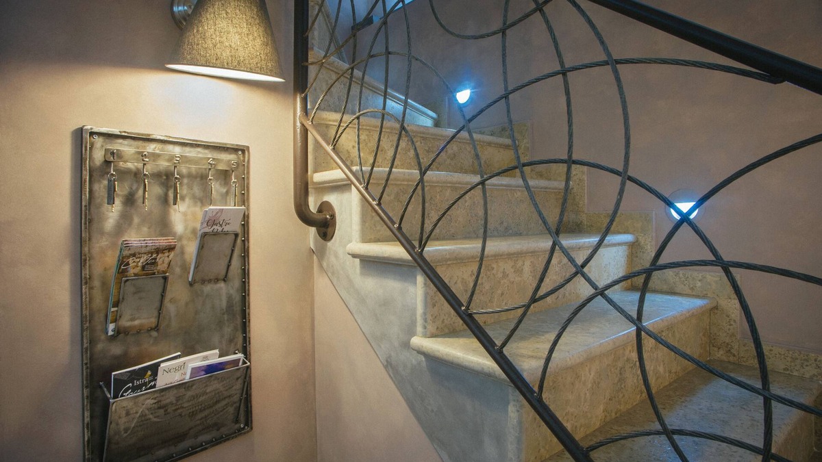 Labin House | Mirakul Residence