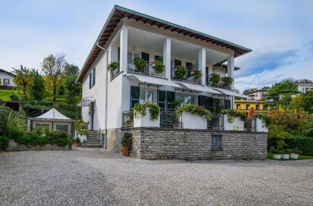 Bellagio Hotel | Miralago B&B and Apartments