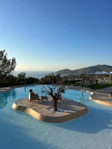 Santa Maria di Castellabate House | Miramare Castellabate Resort