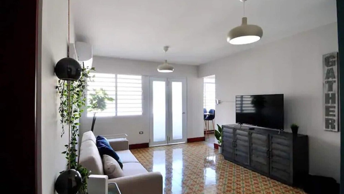 Isla Grande Apartment | Miramar 3A-2B/1B-15 min walk to Convention Center