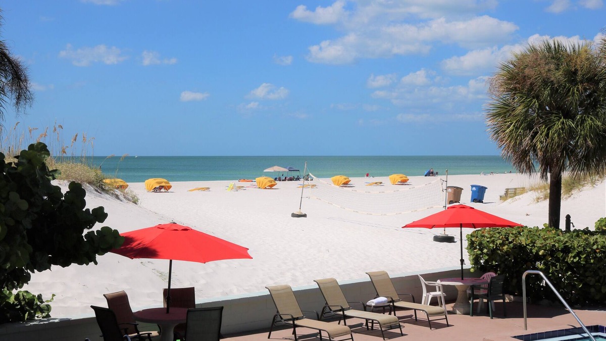 Belle Vista Hotel | Miramar Beach Resort