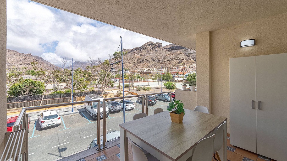 Playa de Mogan Ski Chalet | Miramar By CanariasGetaway