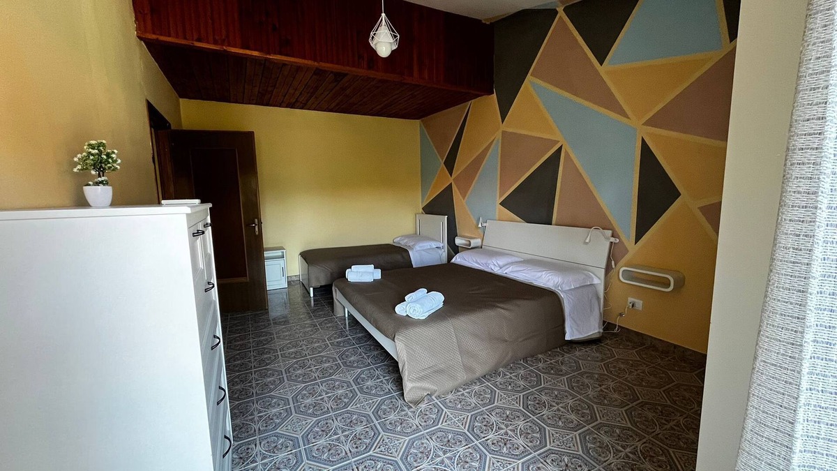 San Lazzaro Apartment | Miramare apartment - central area