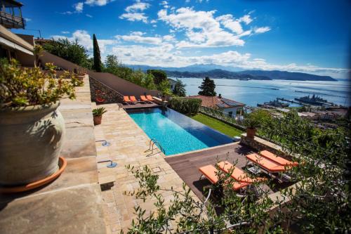 La Spezia Apartment | Miramare Apartments&Suites
