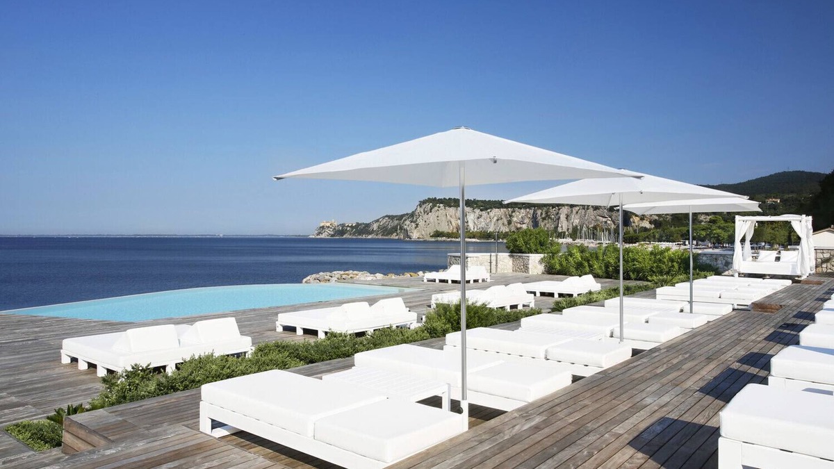 Portopiccolo Apartment | Miramare - Portopiccolo Apartments