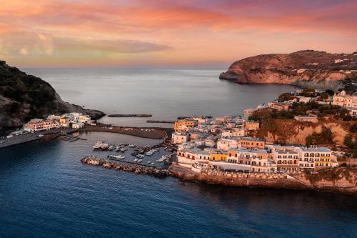 Sant'Angelo Hotel | Miramare Sea Resort & Spa
