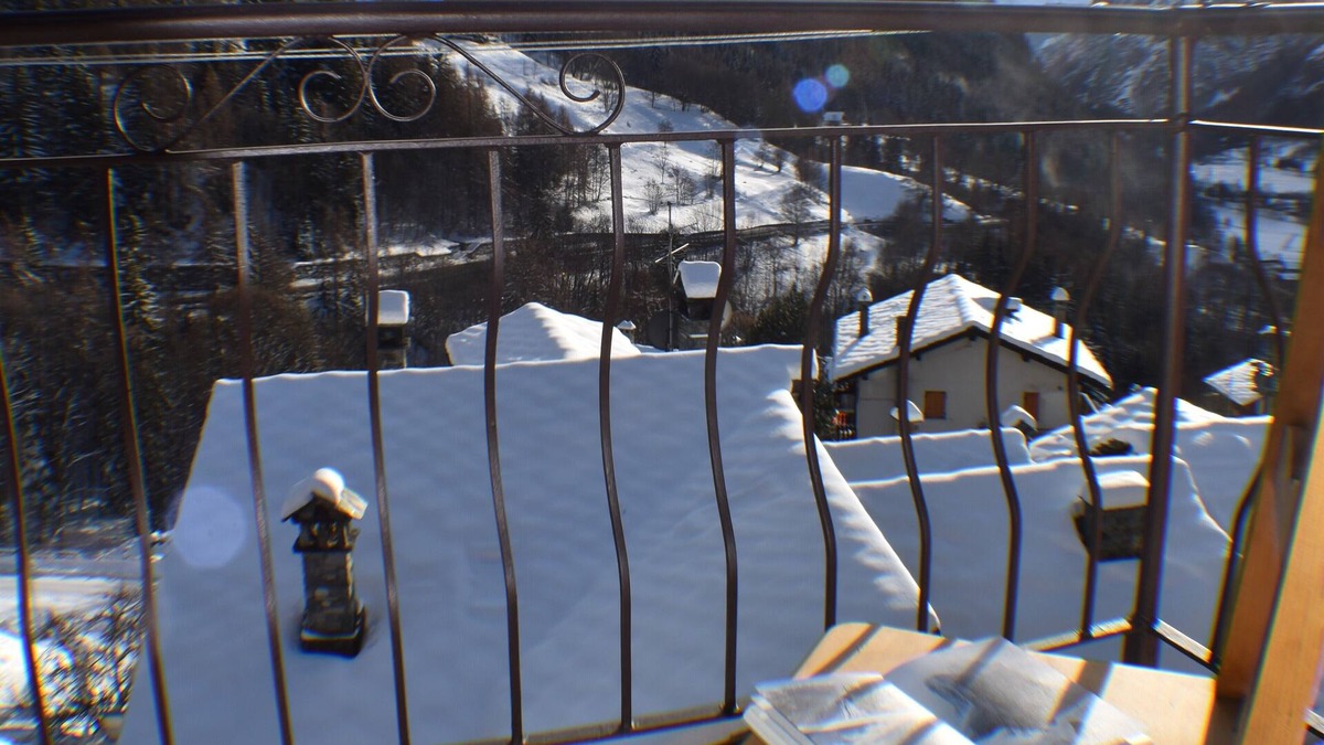 Valtournenche Bed & Breakfast | Miramonti