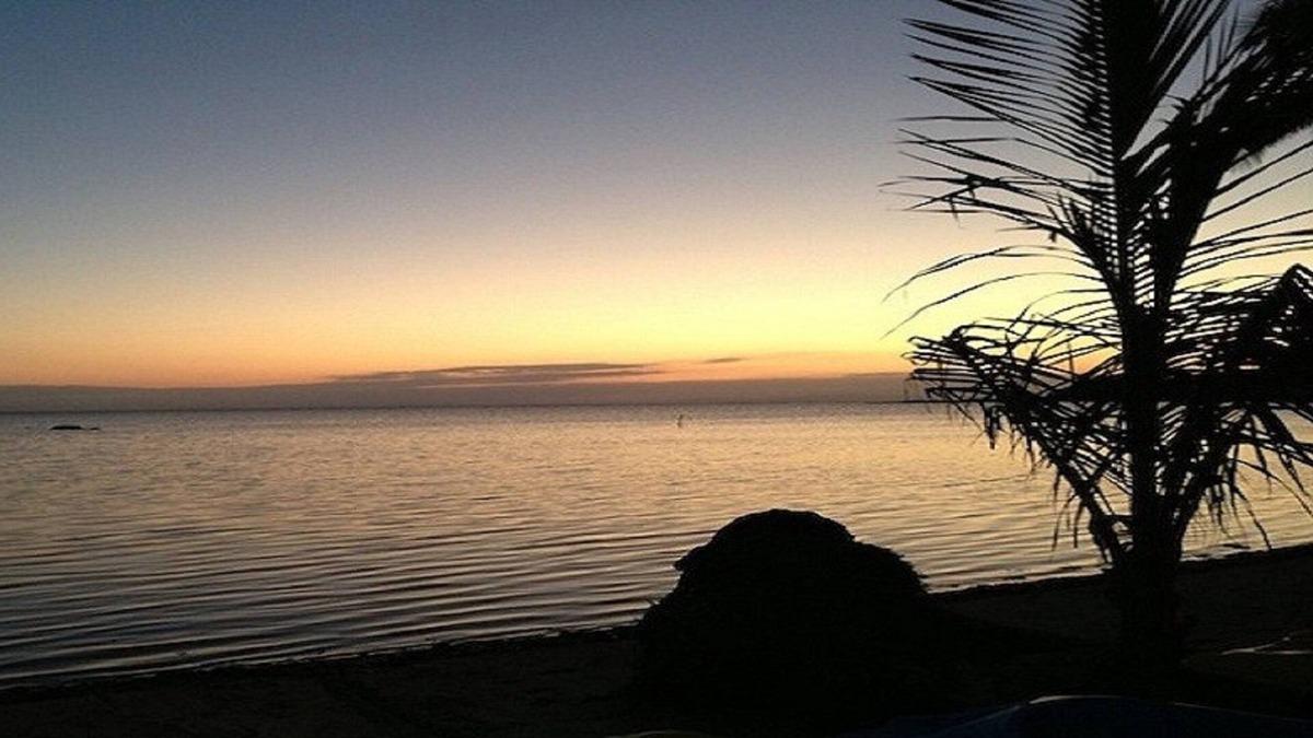 Nosy Boraha House | Mirana Plage BUNGALOW LES JAMALACS