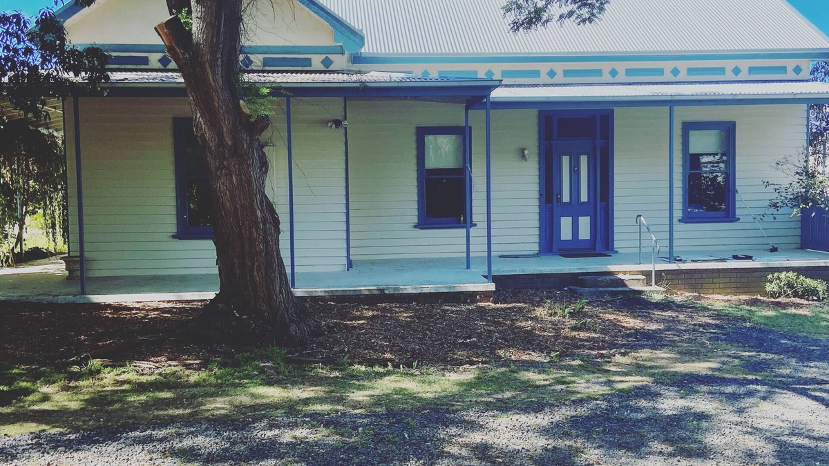 Toora Other | Miranda Homestead with breathtaking view