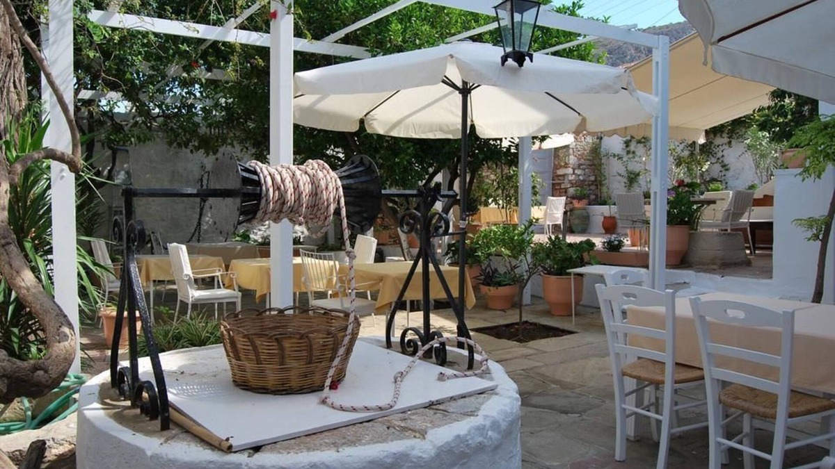 idhra Hotel | Miranda Hotel