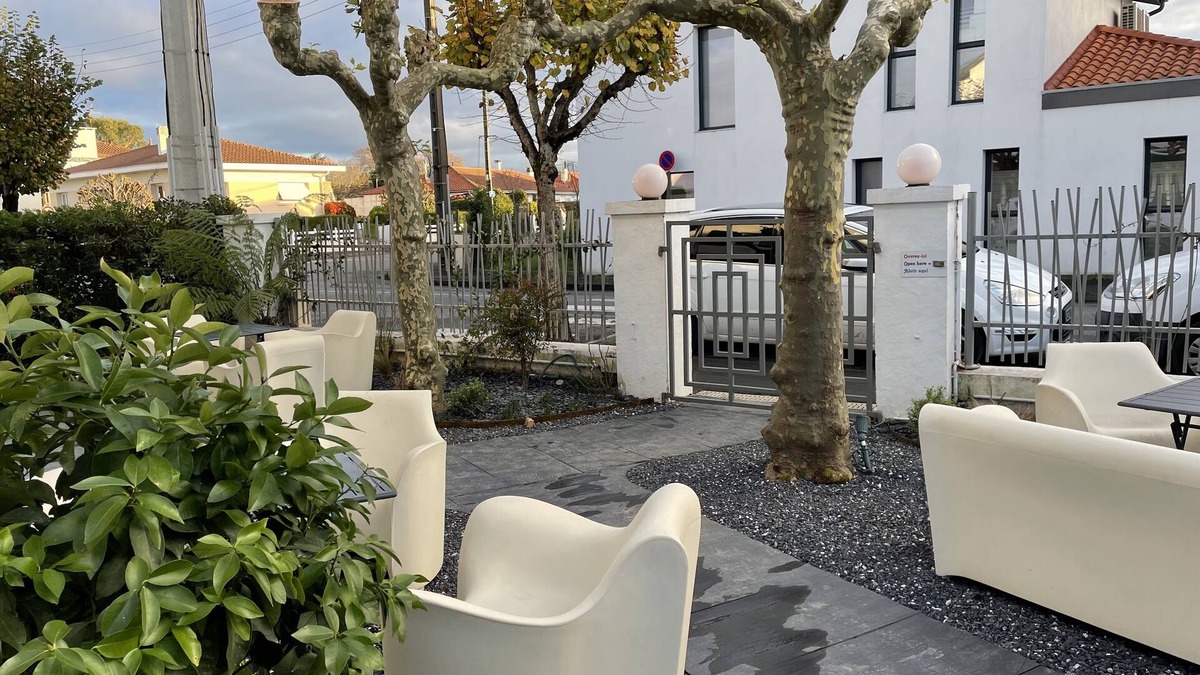 Biarritz Hotel | Mirano