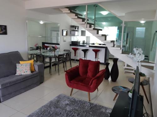 Capitolio Apartment | Mirante de Escarpas 1402