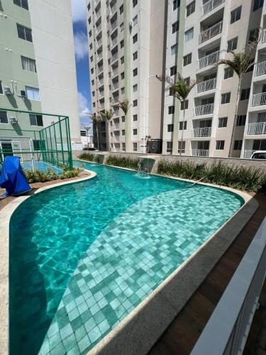 Antonio Diogo Apartment | Mirante do Sol