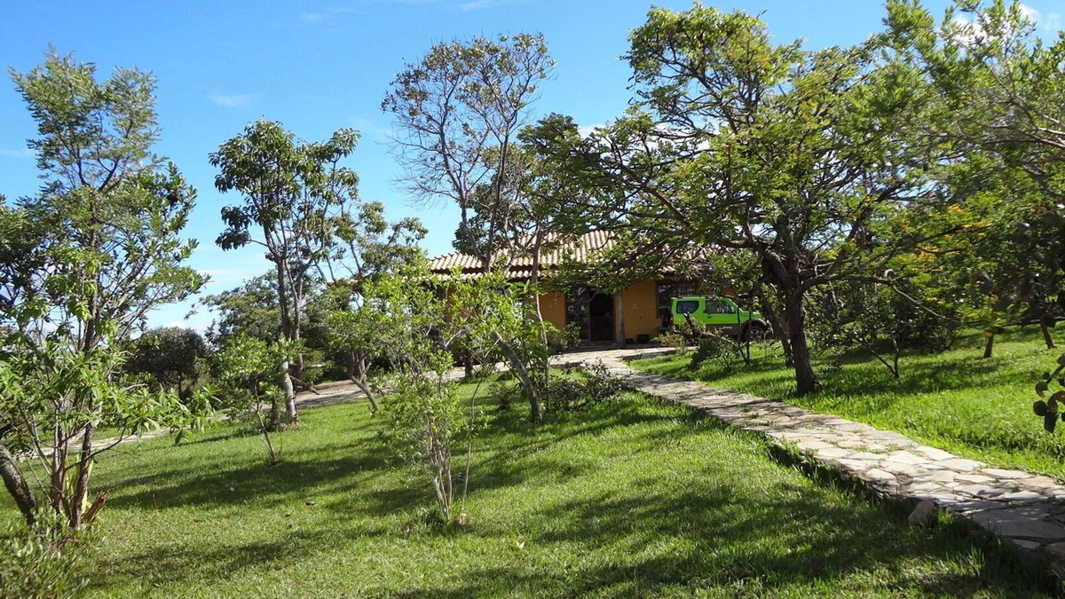 Serro House | Mirante do Vale