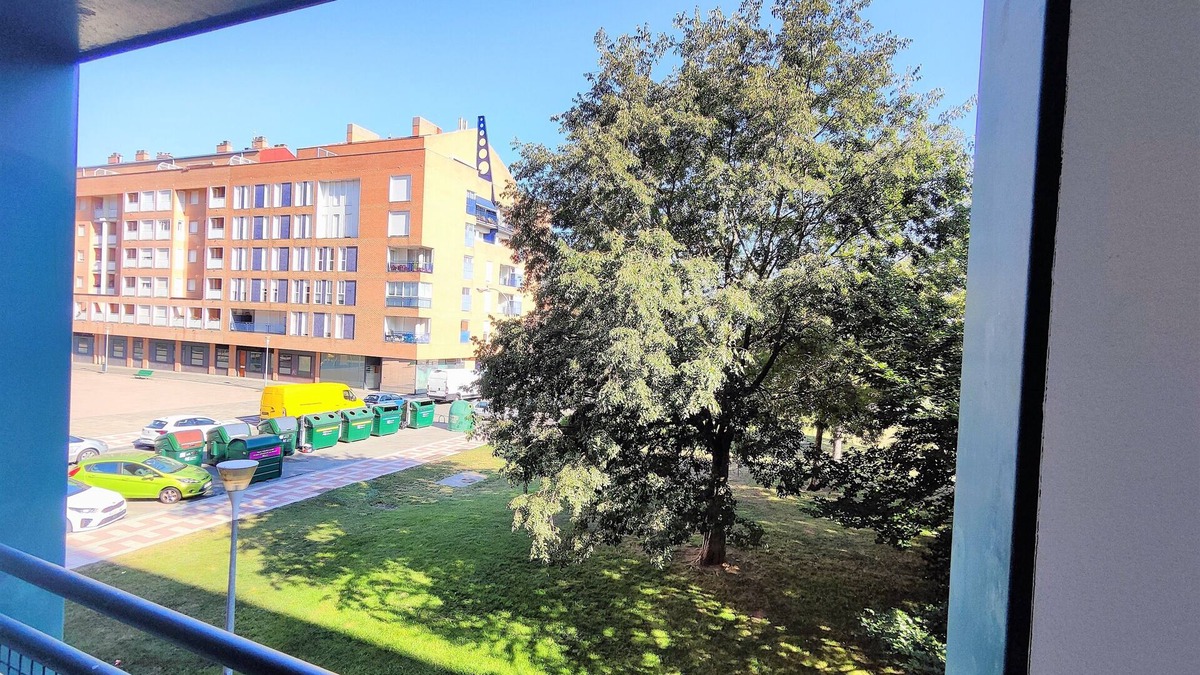 Echavacoiz Apartment | Mirasierra Suites Pamplona -Perfect for Families