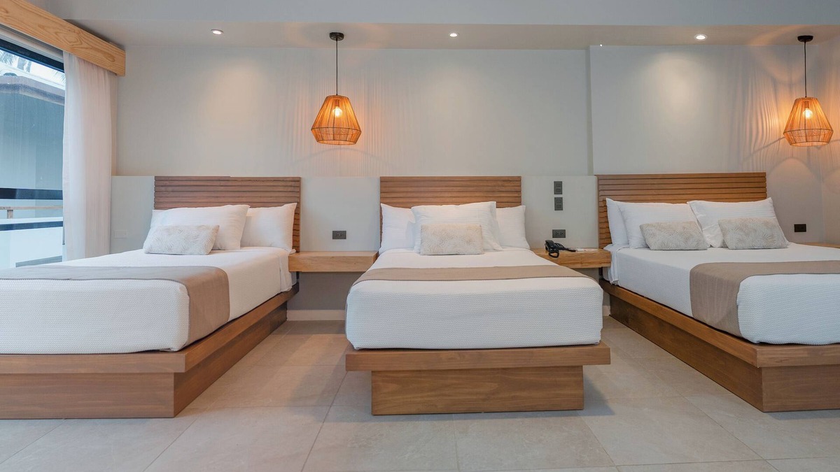 El Tunco Hotel | Mirasurf Hotel & Waves