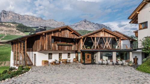 La Villa Hotel | Miraval NaturHotel
