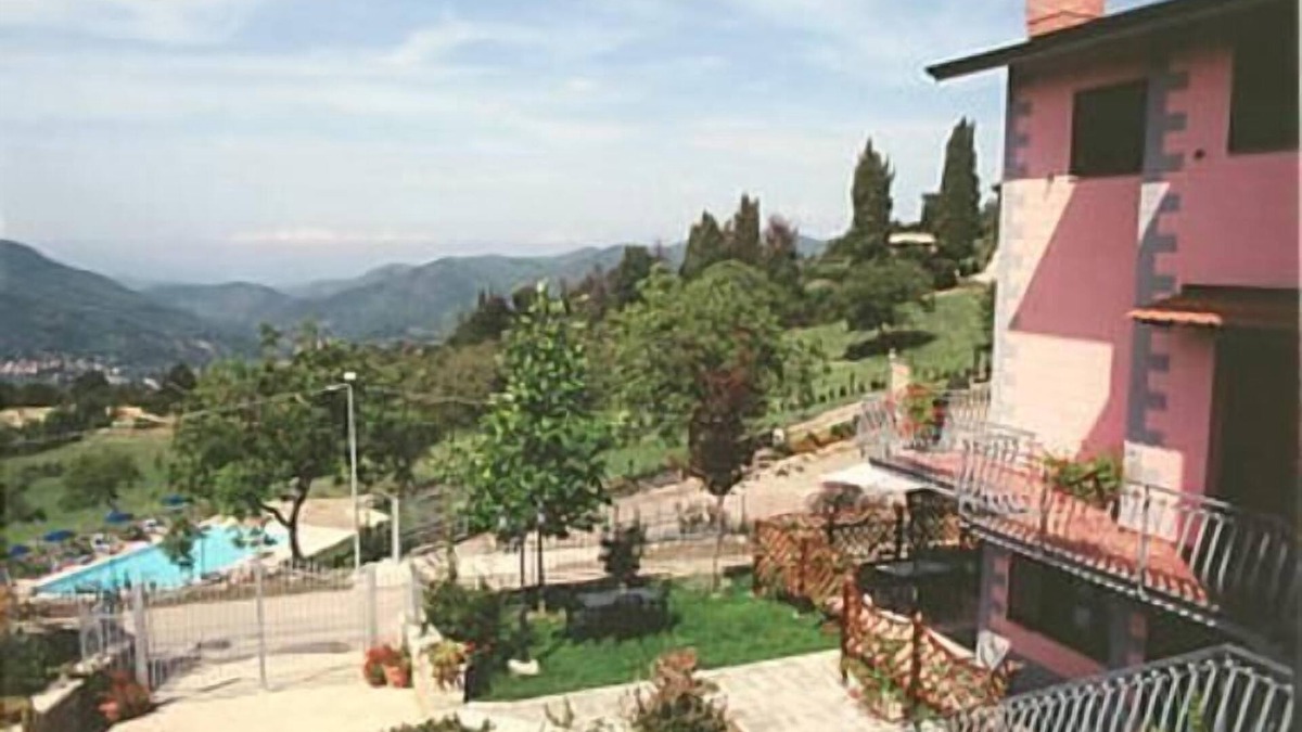 Casone Carpinelli Apartment | Miravalle Holiday Homes - Apartment Margherita