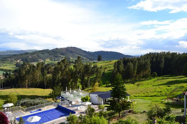 Paipa Hotel | Miravalle Suites